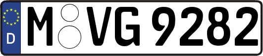M-VG9282