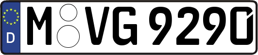 M-VG9290