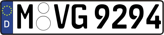 M-VG9294