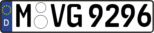 M-VG9296