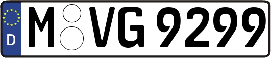 M-VG9299