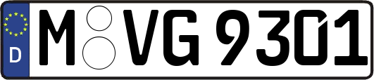 M-VG9301