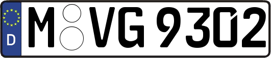 M-VG9302