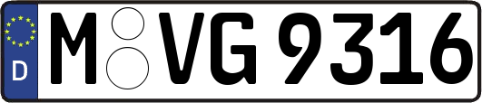 M-VG9316