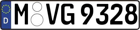 M-VG9328