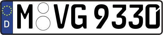 M-VG9330