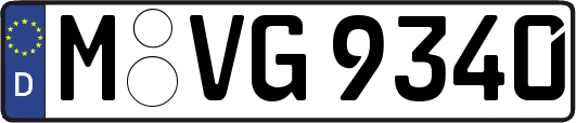 M-VG9340