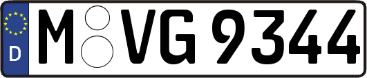 M-VG9344
