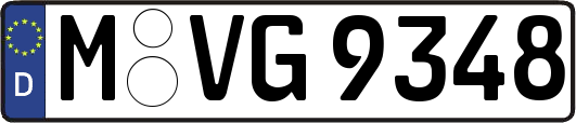 M-VG9348