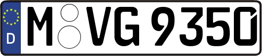 M-VG9350