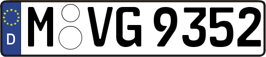 M-VG9352
