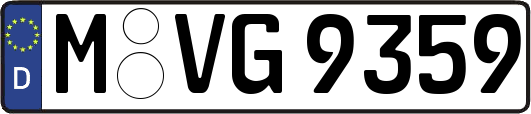 M-VG9359