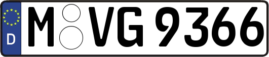 M-VG9366