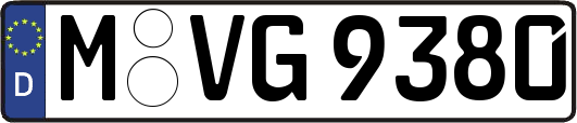 M-VG9380