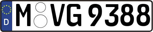 M-VG9388