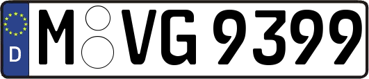 M-VG9399
