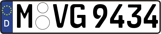 M-VG9434