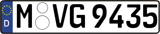 M-VG9435