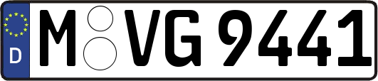 M-VG9441