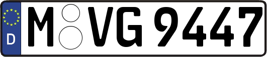 M-VG9447