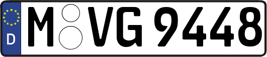 M-VG9448