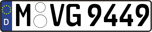 M-VG9449