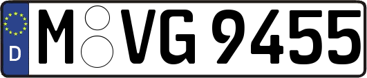 M-VG9455