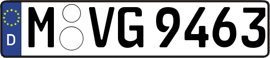 M-VG9463