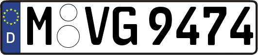 M-VG9474