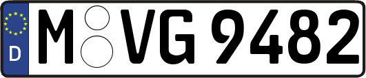 M-VG9482