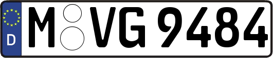 M-VG9484