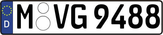 M-VG9488