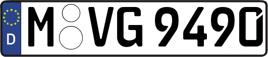 M-VG9490