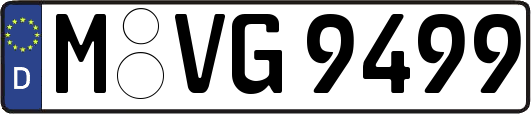 M-VG9499