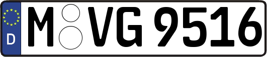 M-VG9516