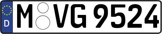M-VG9524