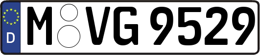 M-VG9529
