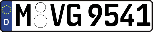 M-VG9541