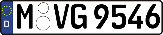 M-VG9546