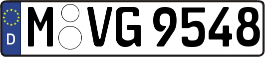 M-VG9548