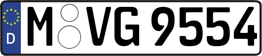 M-VG9554