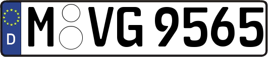 M-VG9565