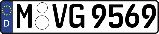 M-VG9569