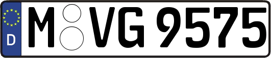 M-VG9575