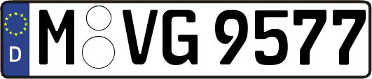 M-VG9577