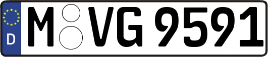 M-VG9591