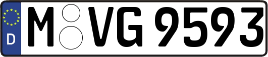 M-VG9593