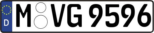 M-VG9596