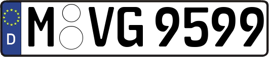 M-VG9599