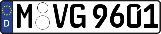 M-VG9601